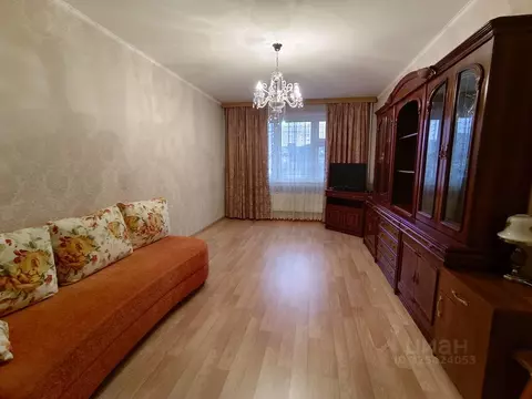 2-к кв. Московская область, Люберцы Комсомольский просп., 16/2 (62.0 ...