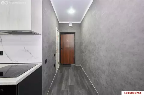 Квартира-студия: Краснодар, Прикубанский внутригородской округ, ...