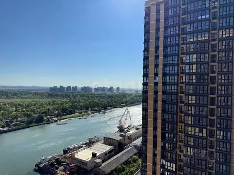 Студия Ростовская область, Ростов-на-Дону, Нахичевань ул. 23-я Линия, ...