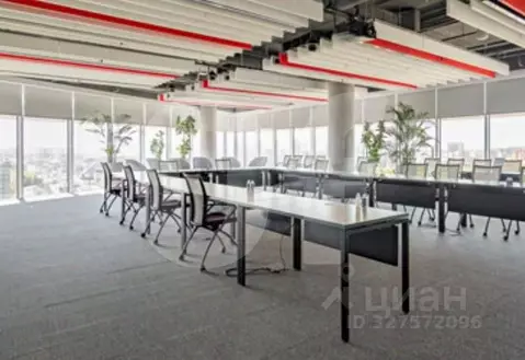 Офис в Московская область, Химки Ленинградская ул., с25 (8640 м)