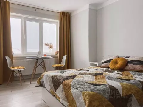 1-к кв. Кабардино-Балкария, Эльбрусский район, с. Эльбрус ул. Гагиш, 1 ...