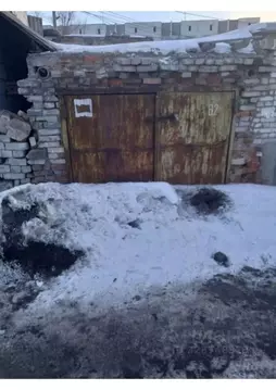 Гараж в Курганская область, Курган Северный жилрайон,  (19 м)