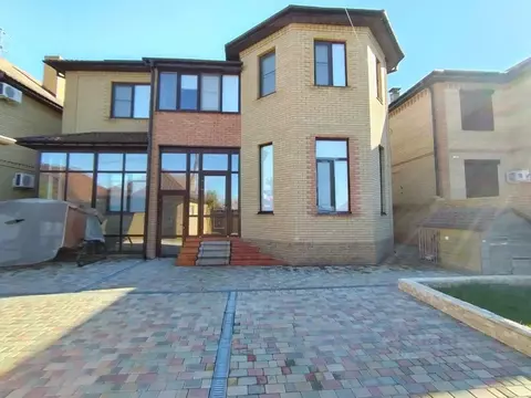 Дом в Волгоградская область, Городищенский район, Царицынское с/пос, ...