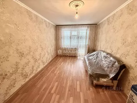 3-к кв. Пензенская область, Пенза ул. Герцена, 12 (60.1 м)