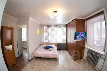 1-к кв. Костромская область, Кострома Депутатская ул., 22 (30.0 м)