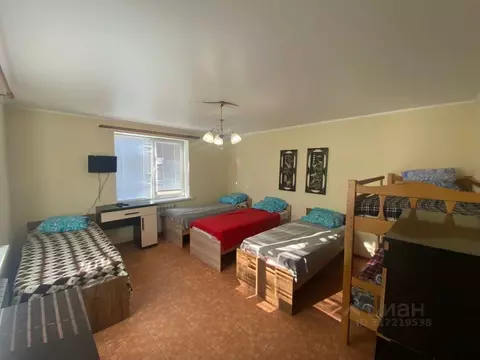 Дом в Краснодарский край, Северский район, Афипское городское ...