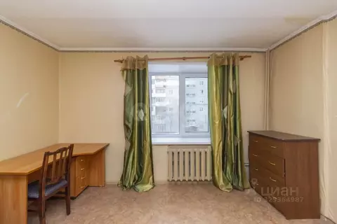 1-к кв. Омская область, Омск ул. 12 Декабря, 108 (27.9 м)