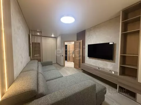 1-к кв. Крым, Симферополь ул. Киевская (35.0 м)