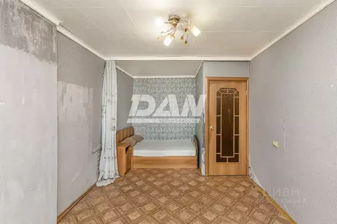 1-к кв. Челябинская область, Челябинск просп. Победы, 322 (29.9 м)