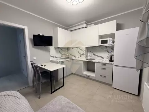 1-к кв. Белгородская область, Старый Оскол Степной мкр, 32Г (37.0 м)