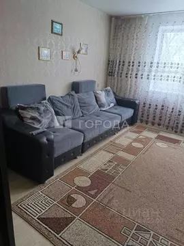 2-к кв. Кемеровская область, Новокузнецк ул. Косыгина, 43 (52.5 м)