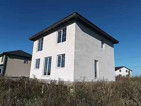 Дом в Владимирская область, Суздальский район, с. Новоалександрово ул. ...