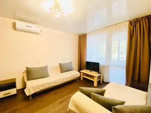 2-к кв. Тамбовская область, Тамбов Советская ул., 167 (50.0 м)