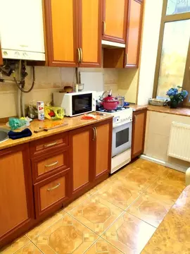 2-к кв. Крым, Ялта ул. Боткинская, 1 (50.0 м)