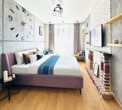 1-к кв. Адыгея, Тахтамукайский район, Старобжегокайское с/пос, Новая ...