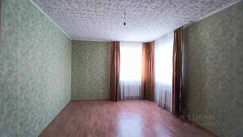 2-к кв. Башкортостан, Уфа ул. Георгия Мушникова, 15/1 (70.1 м)