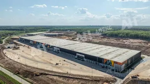 Склад в Московская область, Балашиха Новгородская ул., 59 (4905 м)