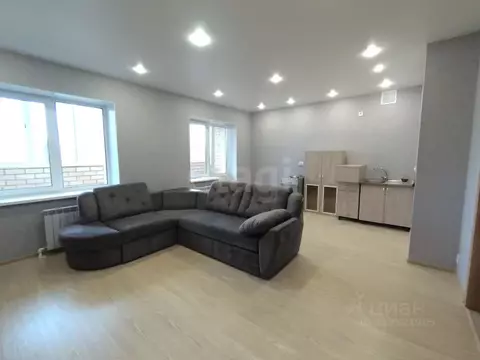 3-к кв. Коми, Сыктывкар Дырнос мест., 40 (66.4 м)