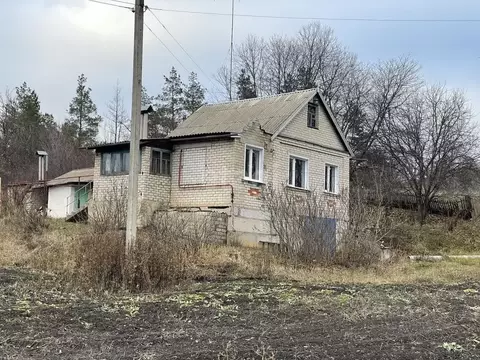 Дом в Белгородская область, Алексеевский муниципальный округ, ...