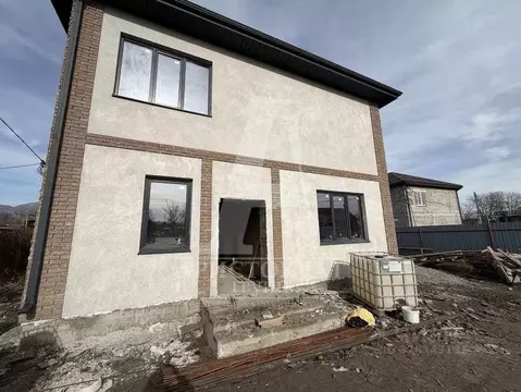 Дом в Ставропольский край, Пятигорск ул. Кочубея, 28 (125 м)