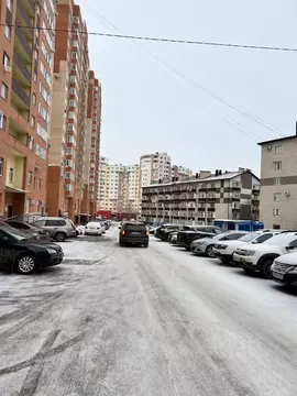 1-к кв. Ставропольский край, Ставрополь просп. Кулакова, 65 (36.0 м)