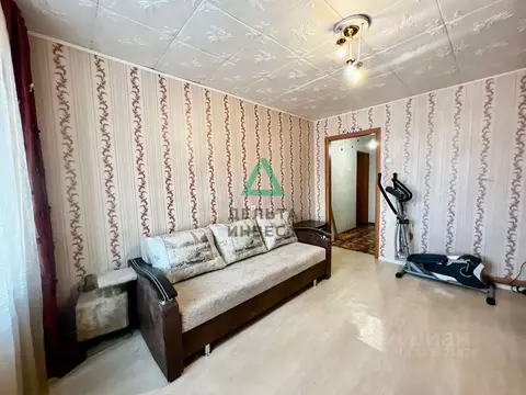 2-к кв. Башкортостан, Уфа ул. Уфимское Шоссе, 18/5 (42.3 м)