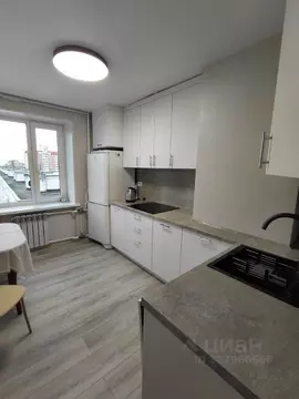 2-к кв. Санкт-Петербург ул. Композиторов, 29К4 (59.0 м)