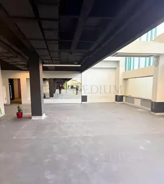 Помещение свободного назначения в Москва Братиславская ул., 30 (955 м)