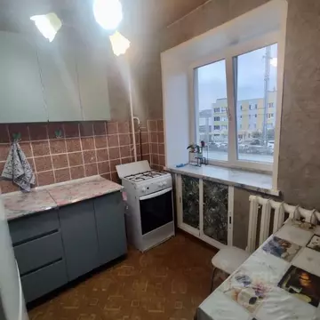 2-к кв. Томская область, Томск ул. Пушкина, 27Д (44.0 м)