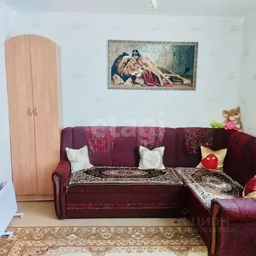 1-к кв. Брянская область, Карачев Советская ул., 62 (30.9 м)