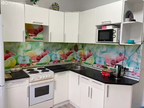 1-комнатная квартира: Челябинская область, Озерск, бульвар ...