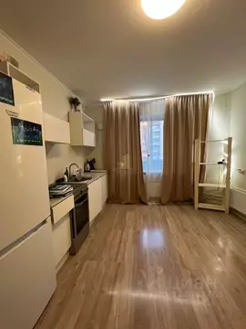 Студия Новосибирская область, Новосибирск ул. Сибиряков-Гвардейцев, ...