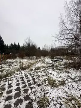 Участок в Московская область, Красногорск городской округ, д. ...