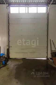 Склад в Красноярский край, Красноярск Енисейский тракт, 10-й км, 2 ...