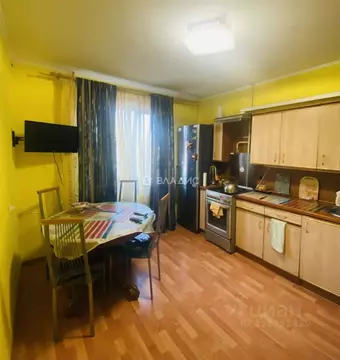 3-к кв. Московская область, Раменский муниципальный округ, д. ...