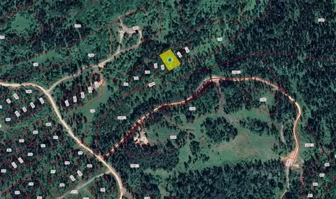 Участок в Алтай, Турочакский район, с. Артыбаш  (23.0 сот.)