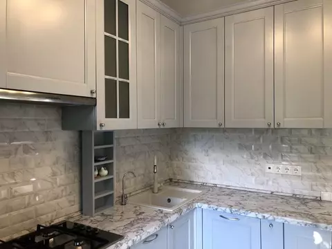 2-к кв. Москва Ленинский просп., 82/2 (57.0 м)