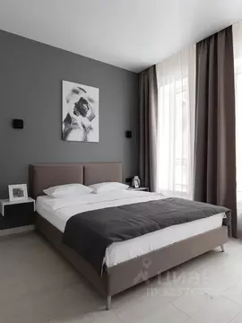 1-к кв. Москва ул. 1-я Ямского Поля, 26 (23.0 м)