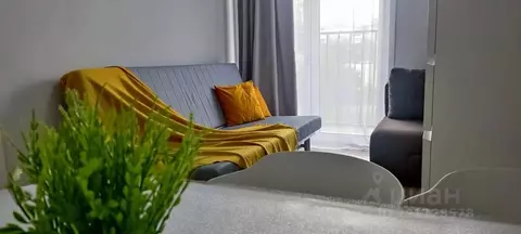 2-к кв. Пермский край, Пермь ул. Карпинского, 53А (37.0 м)