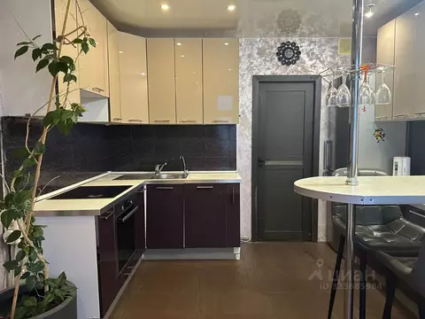 2-к кв. Московская область, Красногорск бул. Красногорский, 6 (60.0 м)