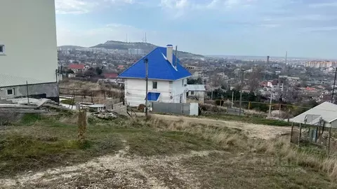 Участок в Крым, Феодосия ул. Северная (5.0 сот.)