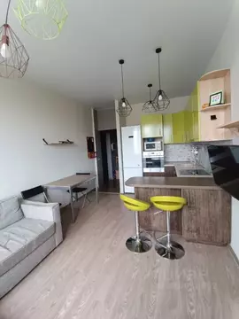 3-к кв. Кемеровская область, Кемерово Лесная Поляна жилрайон, ул. ...