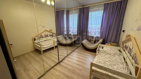 3-к кв. Кемеровская область, Кемерово Московский просп., 17Б (61.9 м)