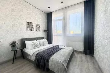 2-к кв. Московская область, Люберцы Шоссейная ул., 42 (43.0 м)