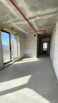 Студия Московская область, Одинцово Кутузовский мкр,  (24.2 м)