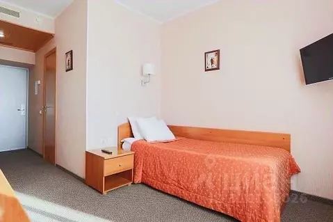 Комната Челябинская область, Челябинск просп. Ленина, 21Ас1 (12.0 м)