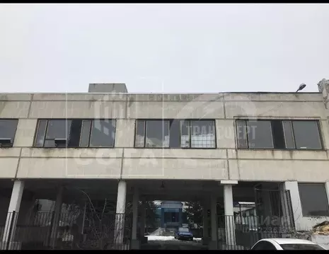 Помещение свободного назначения в Воронежская область, Воронеж ул. ...