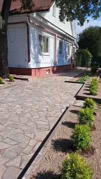 Дом в Московская область, Люберцы городской округ, Малаховка пгт ул. ...