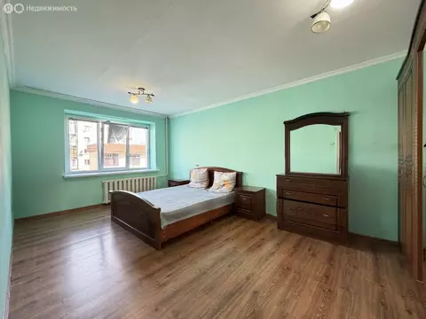 1-комнатная квартира: Нальчик, улица Мусова, 16 (32 м)