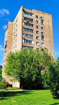 Продается 2-комнатная квартира